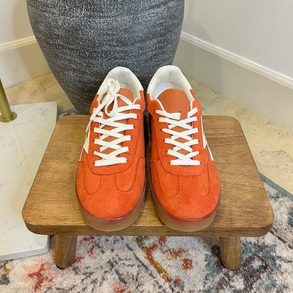 Zodiac Sansa Lace-Up Trainer Sneakers - Picture 1 of 2